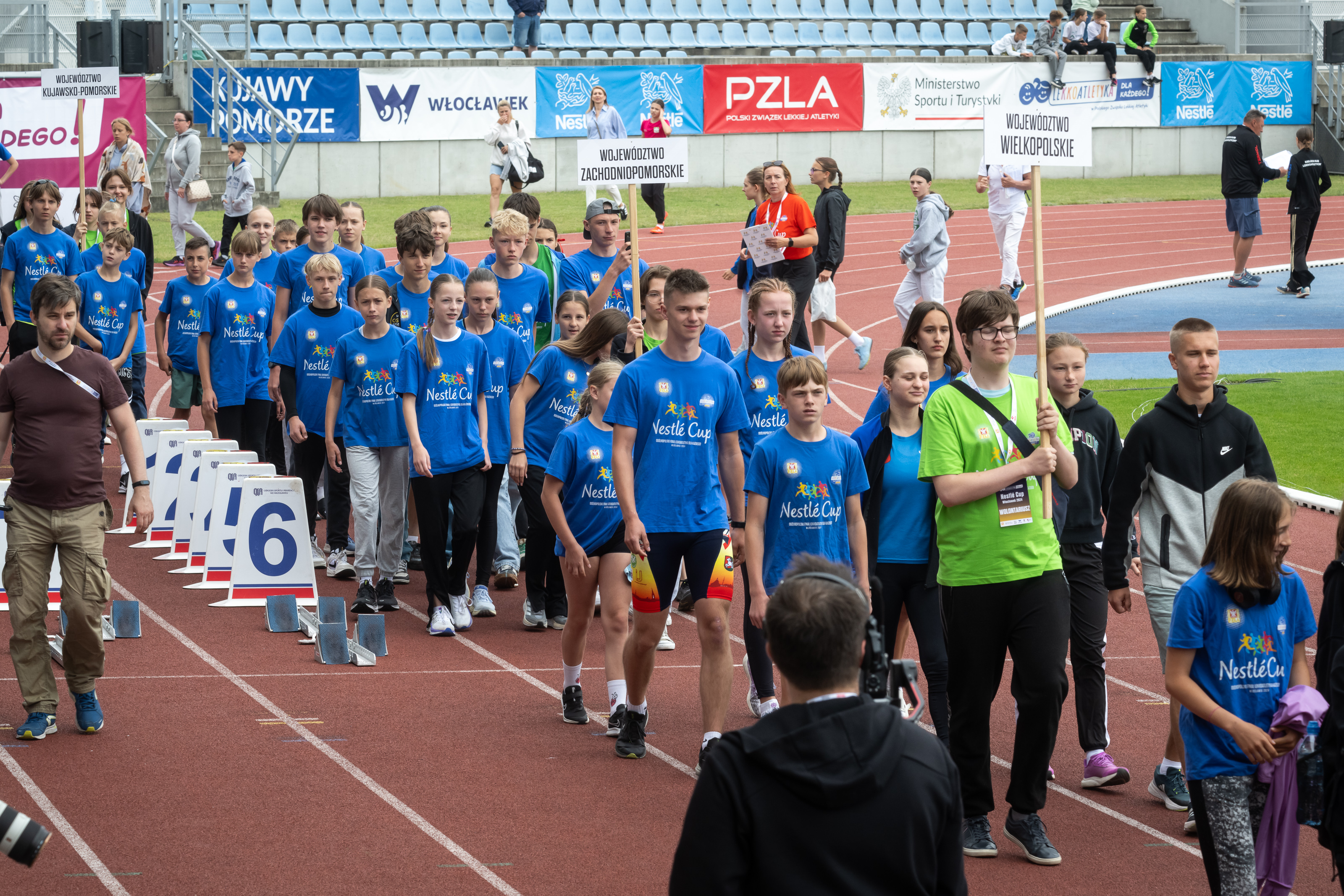 Nestle Cup Włocławek 2024 obrazek 24
